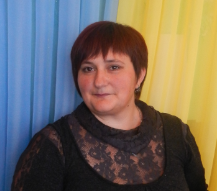 Сліпоконь Наталія Леонтіївна